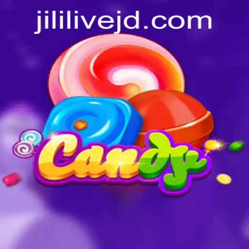 Discover the World of Candy: A Sweet Escape with Jililive