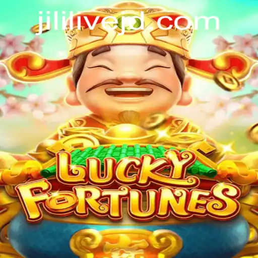 Discover the Thrills of LUCKYFORTUNES: The Game That Combines Strategy and Excitement