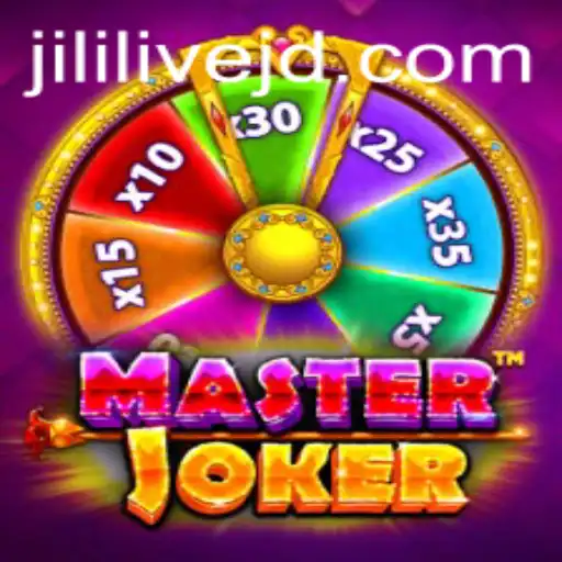 The Thrilling World of MasterJoker on JiliLive