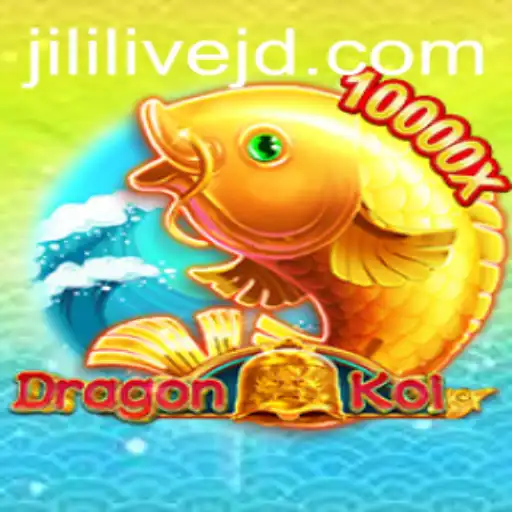 Exploring DragonKoi: A New Era in Gaming with Jililive Integration