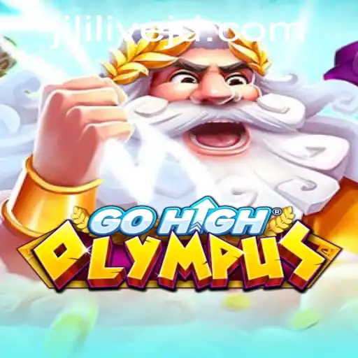 GoHighOlympus: New Gameplay Experience with Jililive Elements