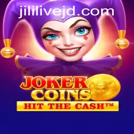 Discover the Thrills of JokerCoins: An In-Depth Look at the Game Revolutionizing Entertainment