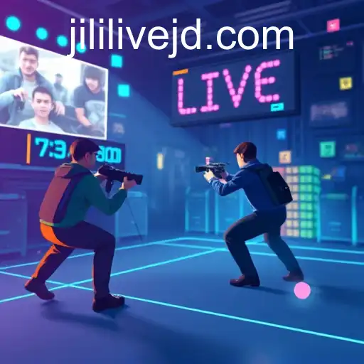 The Rising Phenomenon of Live Games: An In-depth Look at Jililive