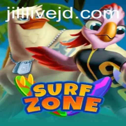 SurfZone: Riding the Waves of Gaming Innovation